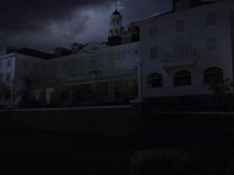 The Shining