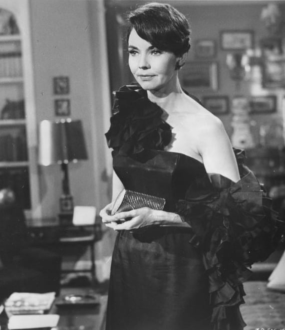Jennifer Jones