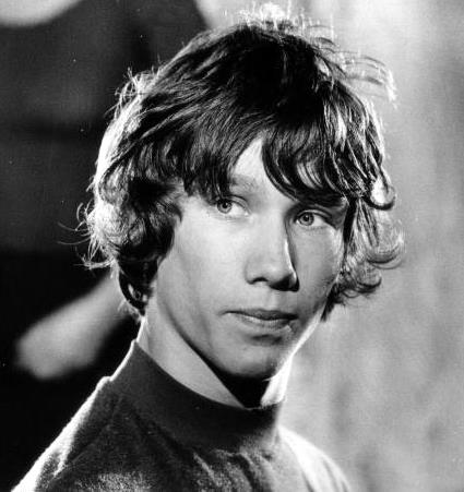 Peter Duncan