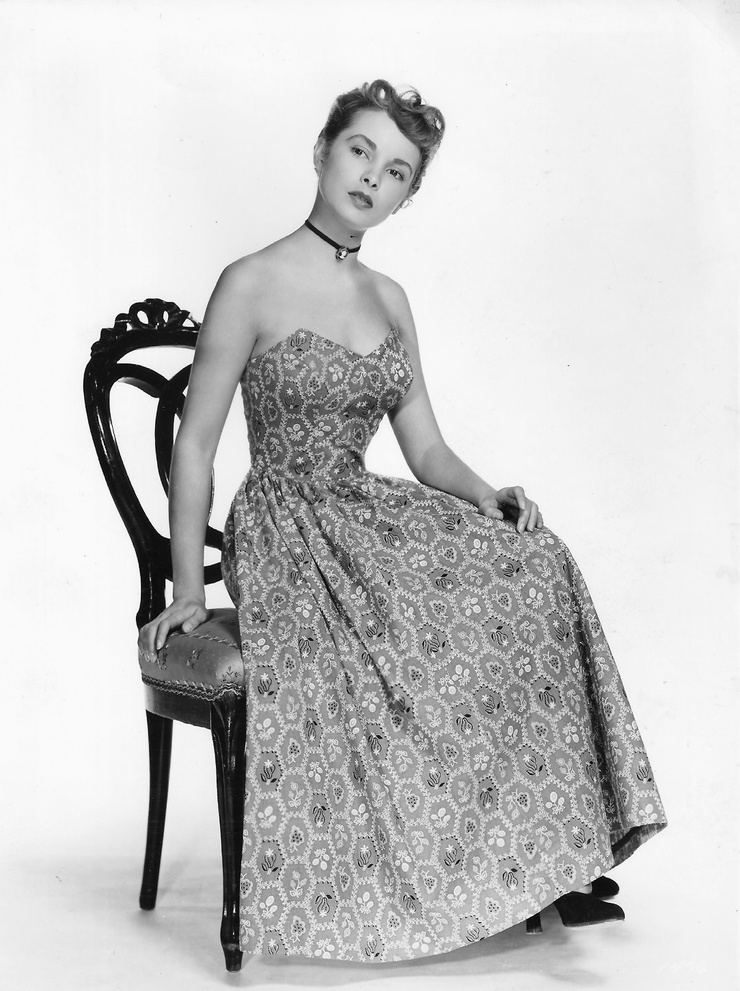 Janet Leigh
