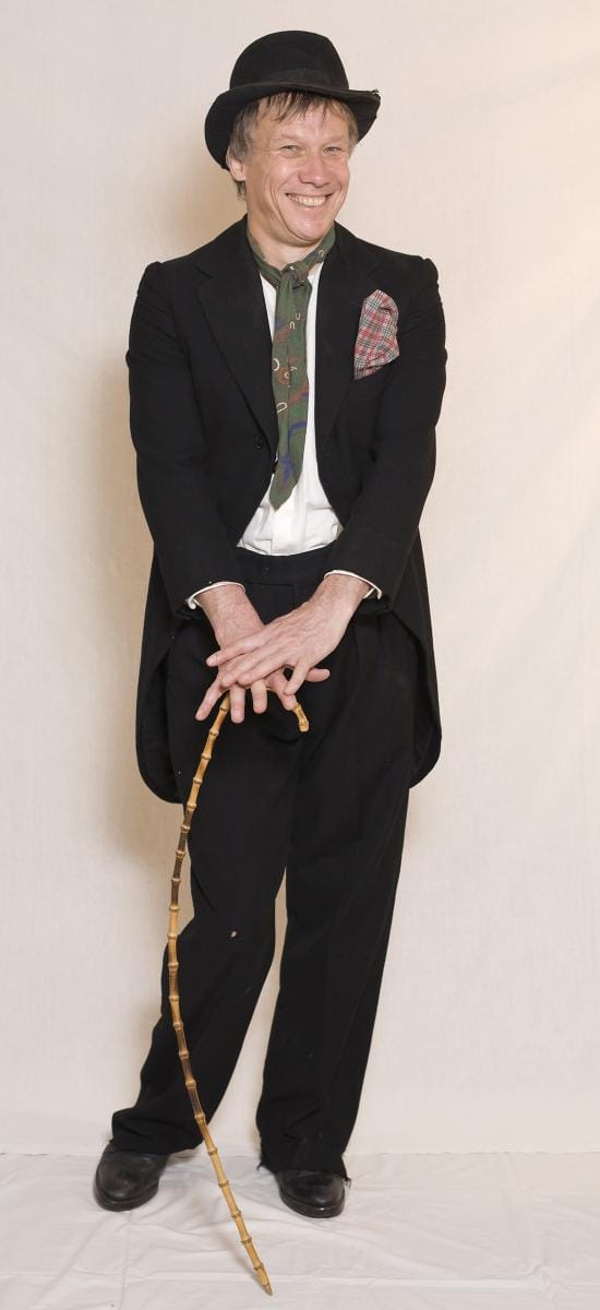 Peter Duncan