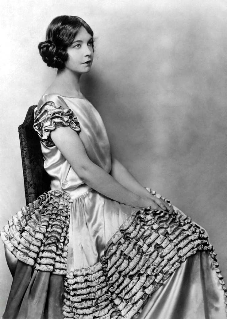 Lillian Gish Lillian Gish
