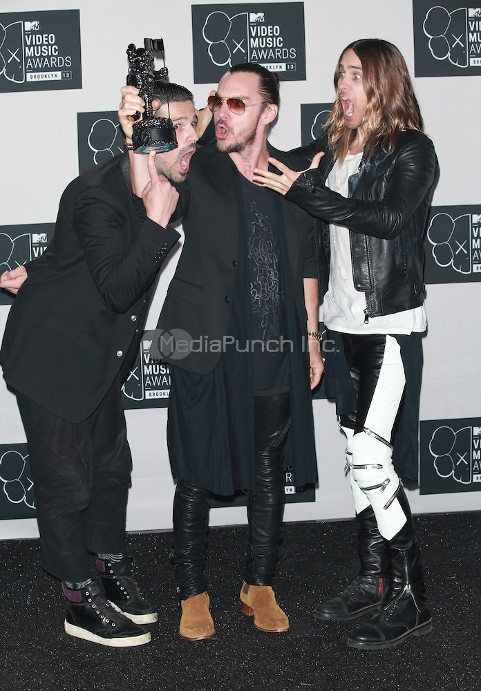 Jared Leto