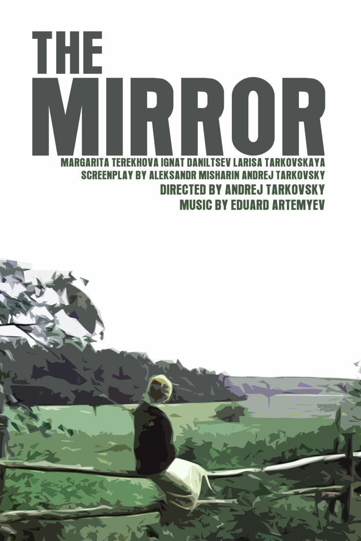 The Mirror The Mirror