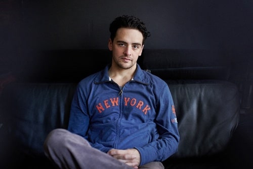 Vincent Piazza