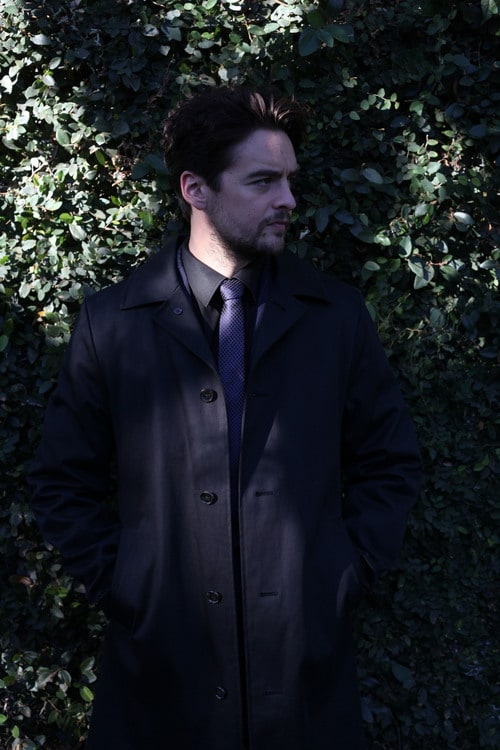 Vincent Piazza