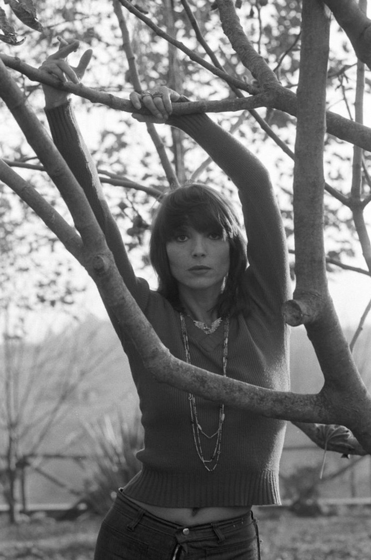 Elsa Martinelli