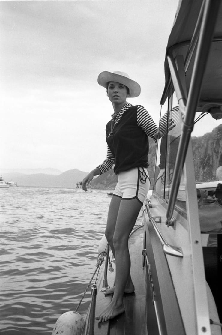 Picture of Elsa Martinelli