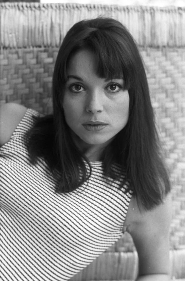 Elsa Martinelli