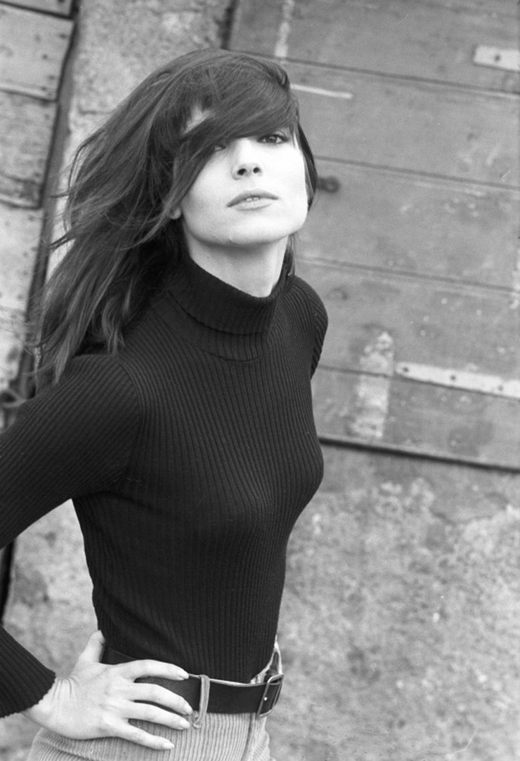 Elsa Martinelli