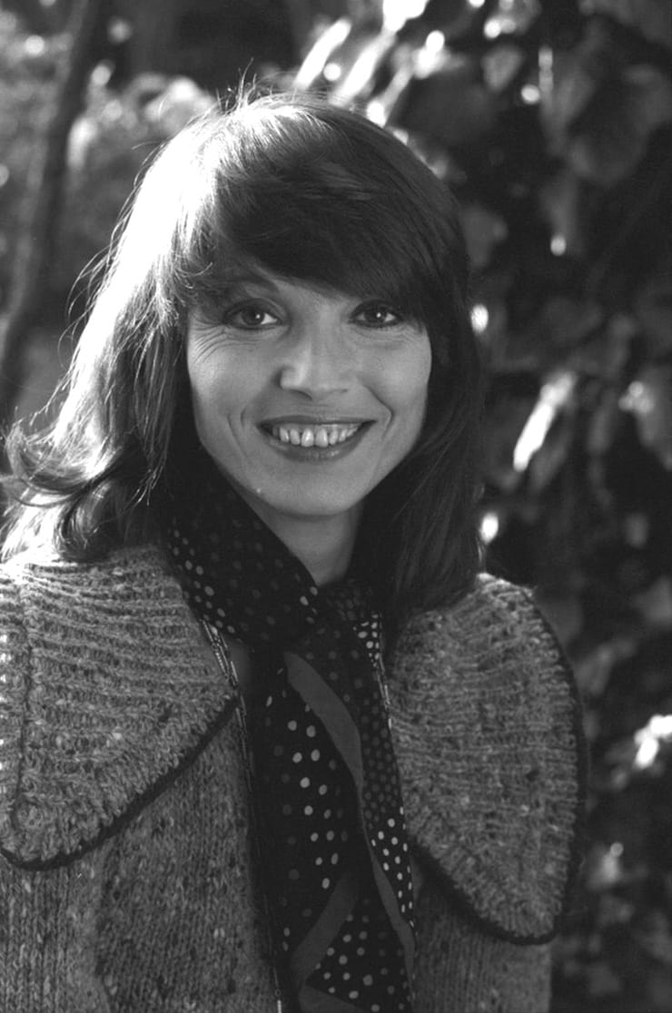 Elsa Martinelli