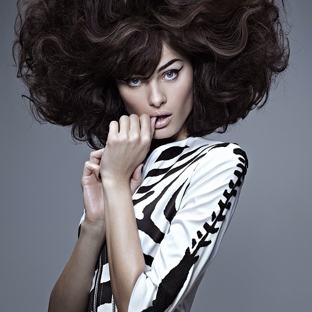 Isabeli Fontana
