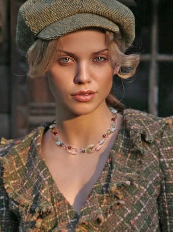 AnnaLynne McCord