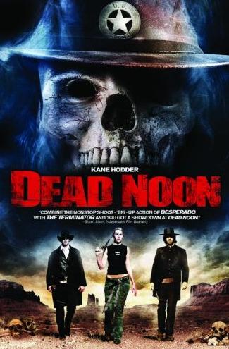 Dead Noon