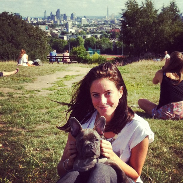 Kaya Scodelario