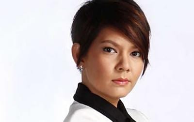 Chynna Ortaleza