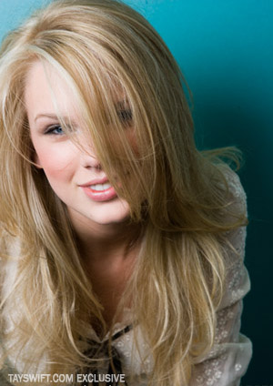Taylor Swift Taylor Swift