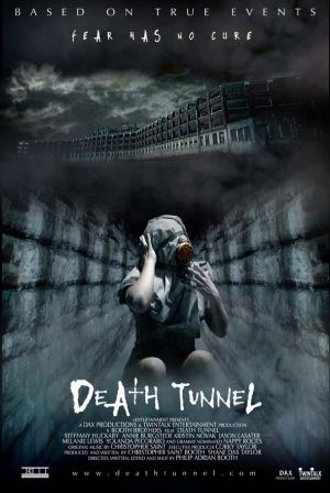Death Tunnel                                  (2005)