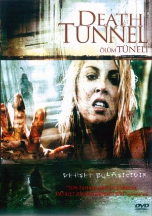 Death Tunnel                                  (2005)