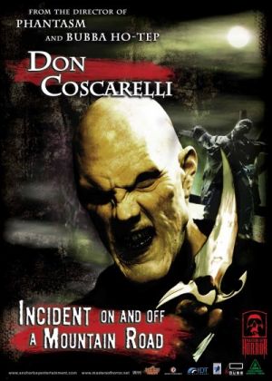 Masters of Horror    