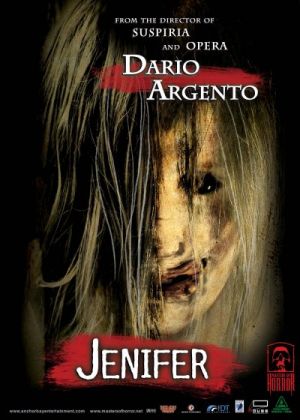 Masters of Horror    
