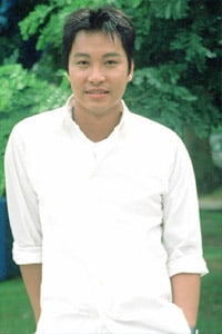 Patrick Tam