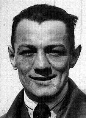 Eugene Criqui