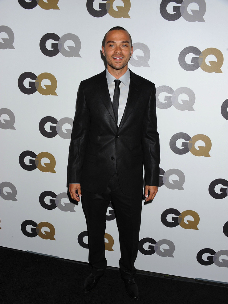 Jesse Williams