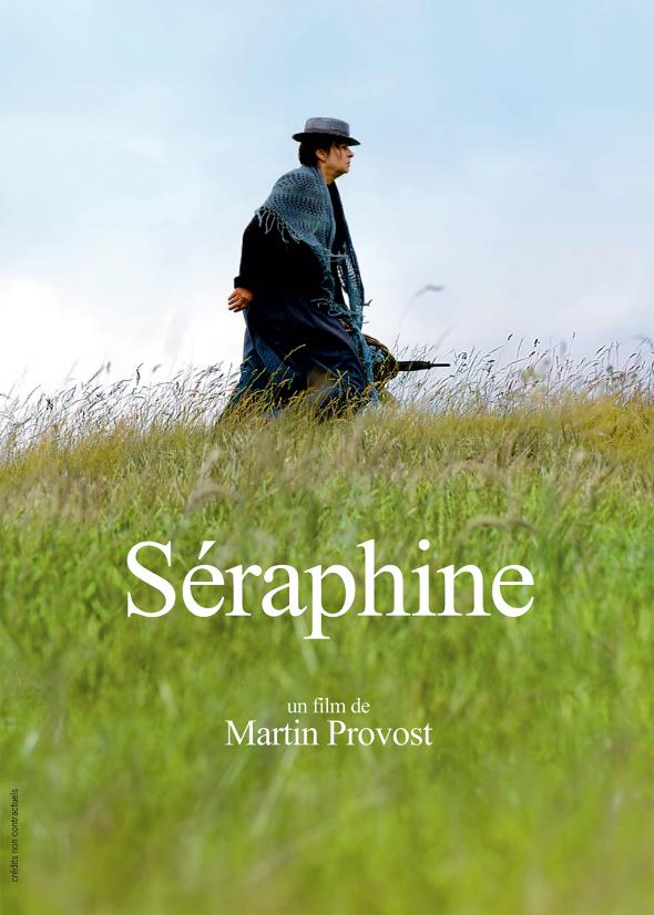 Séraphine Séraphine