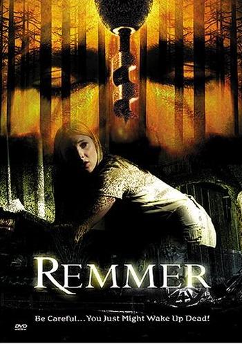 Remmer