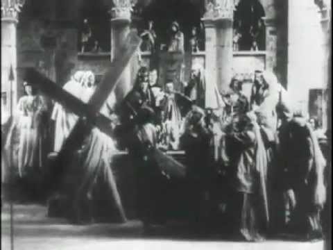 La vie du Christ