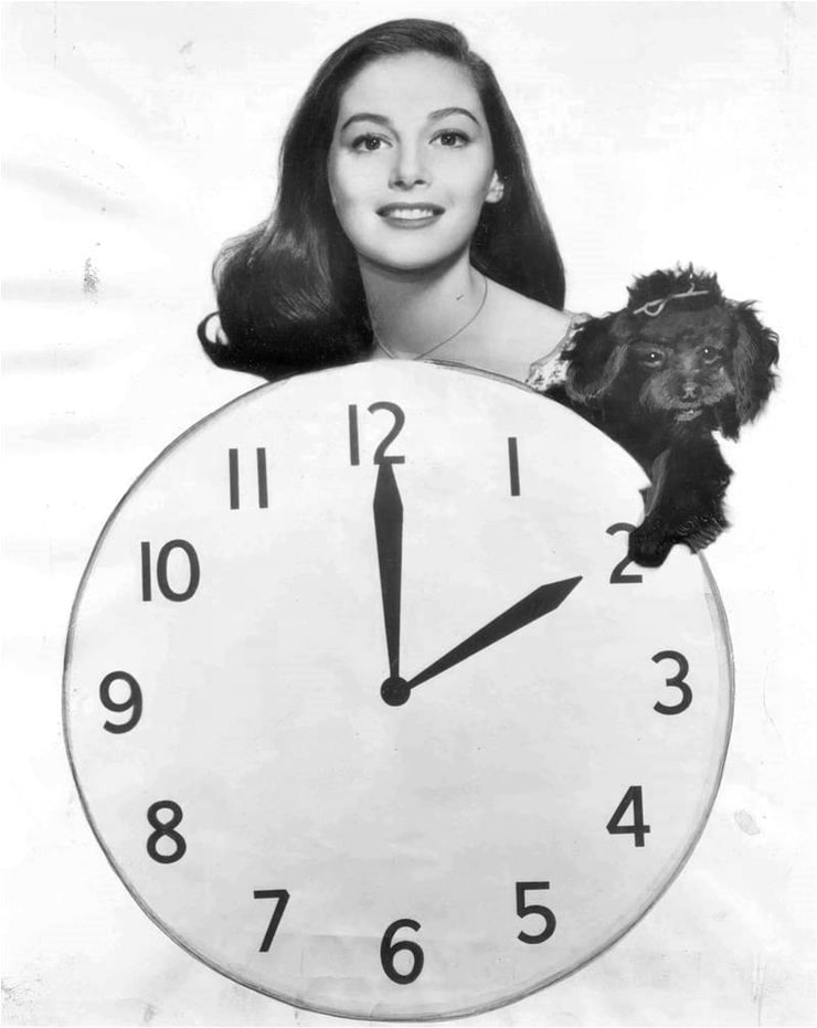 Pier Angeli Pier Angeli