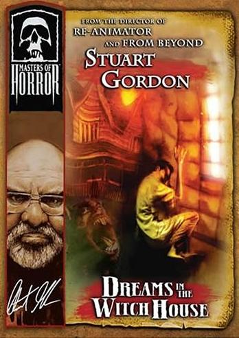 Masters of Horror    