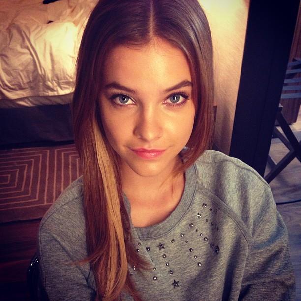 Barbara Palvin Barbara Palvin