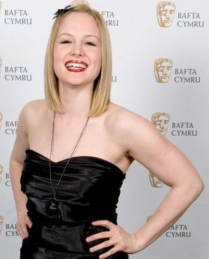 Kimberley Nixon