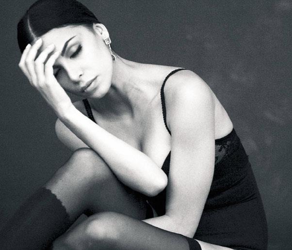 Moran Atias Moran Atias