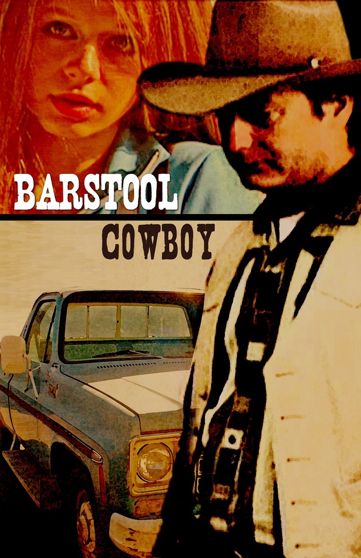 Barstool Cowboy