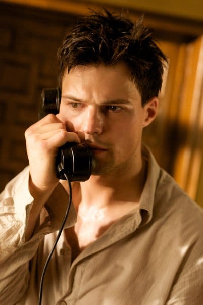 Danila Kozlovsky