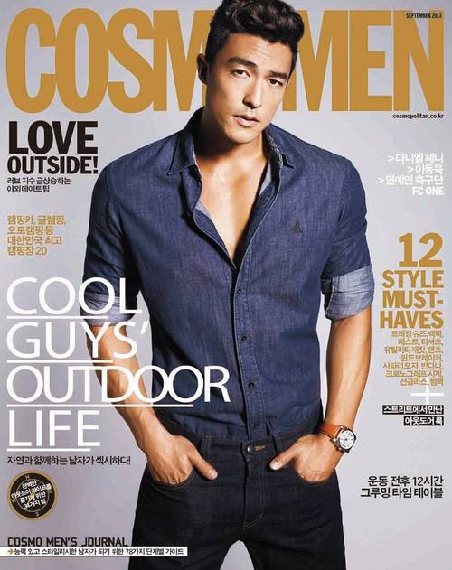 Daniel Henney