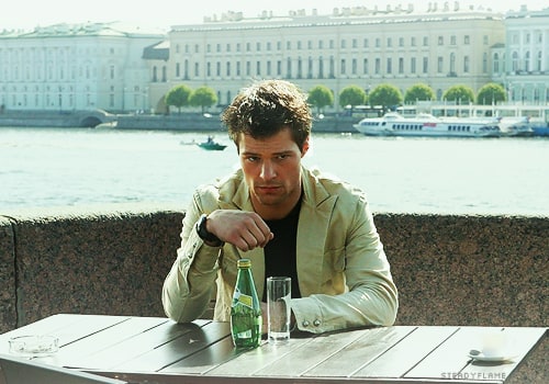 Danila Kozlovsky