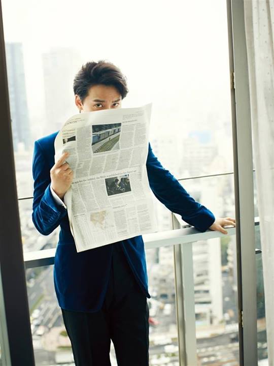 Nam-gil Kim