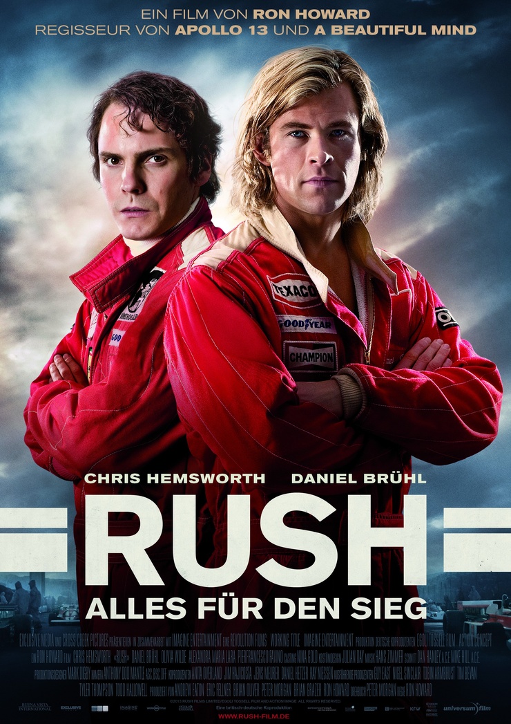 Rush