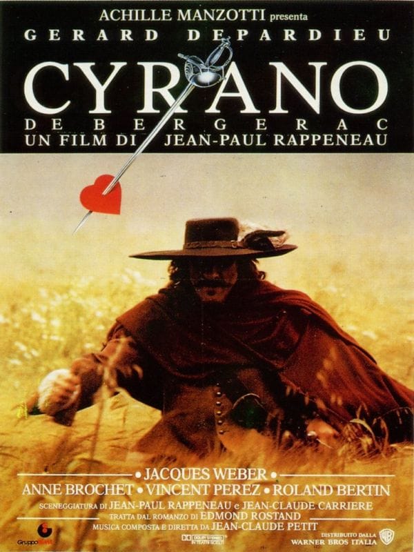 Cyrano de Bergerac