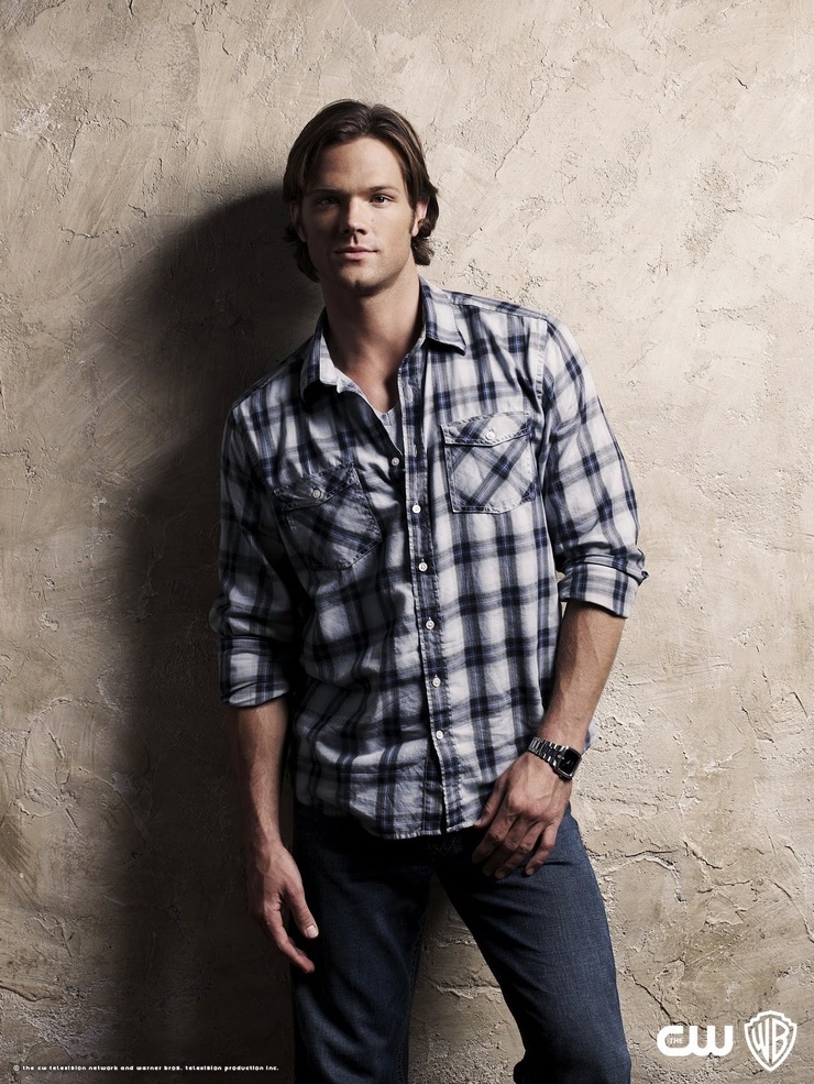 Jared Padalecki Jared Padalecki