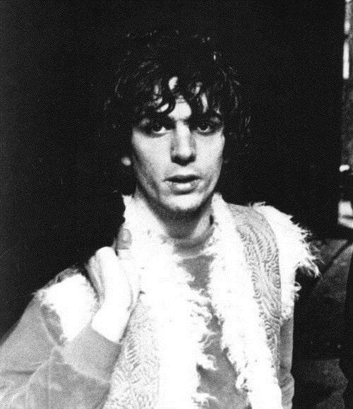 Syd Barrett