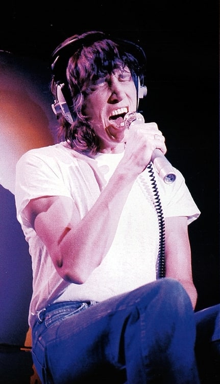 Roger Waters