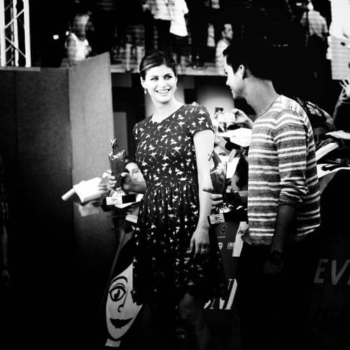 Alexandra Daddario Alexandra Daddario