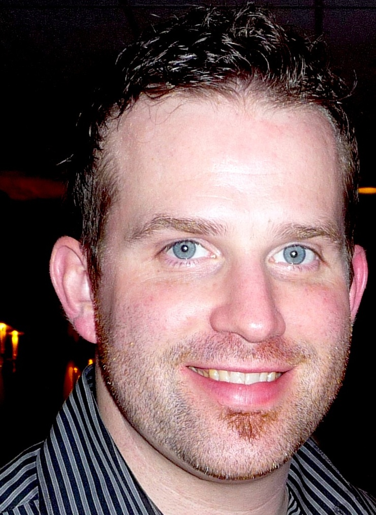 Charles A. Christman III Charles A. Christman III