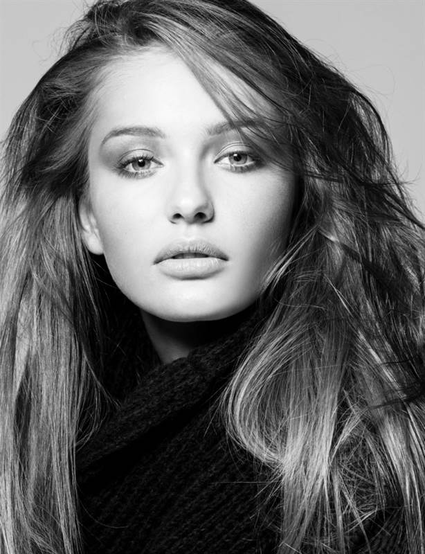 Picture of Kristina Romanova