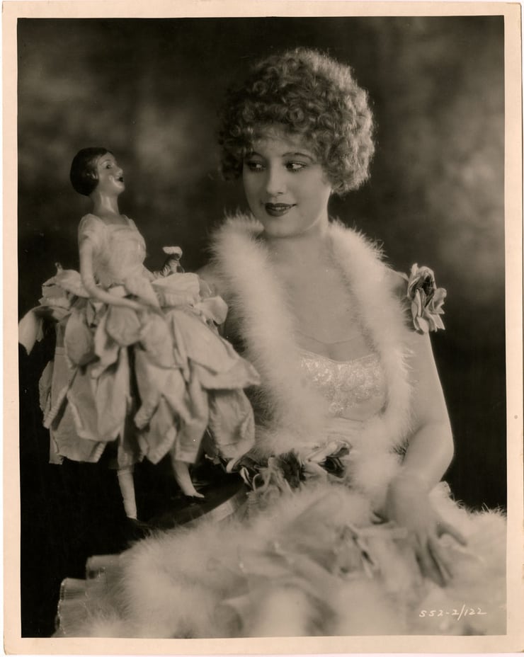 Sally Rand Sally Rand